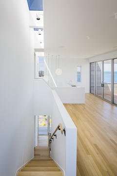 Gallery of Cube House / LSS  - 4