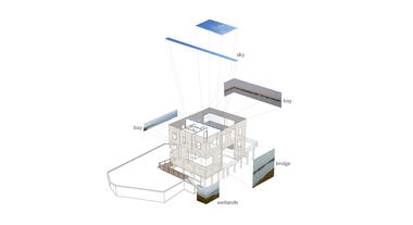 Gallery of Cube House / LSS  - 15