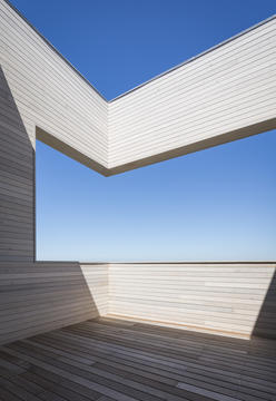 Gallery of Cube House / LSS  - 5