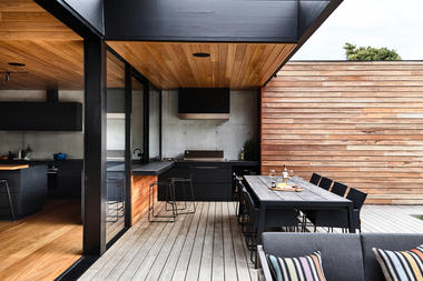 Gallery of DS House / Planned Living Architects  - 3
