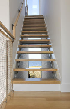 Gallery of Cube House / LSS  - 9