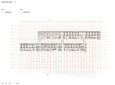 Gallery of Hospitals and Health Centers: 50 Floor Plan Examples  - 32
