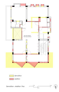 Gallery of Identiti Advertising Renovation  / Meister Varma Architects  - 20