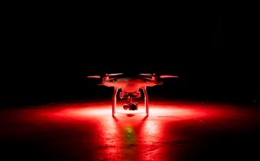 A Guide to Drone Photography/Cinematography for Architecture