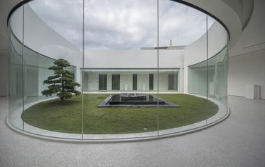 Gallery of Fengying·Stone Art Museum / GOA  - 10