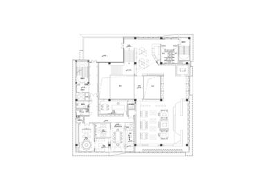 Gallery of The You Art Centre / Atelier Global  - 38