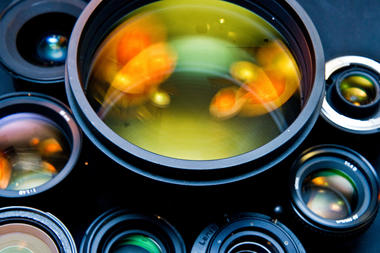 What Are the Best Lenses for Architectural Photography? (Including Mobile)