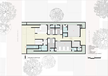 Gallery of Tube Well House / Atelier Shantanu Autade  - 38