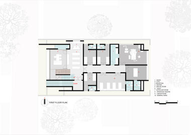 Gallery of Tube Well House / Atelier Shantanu Autade  - 39