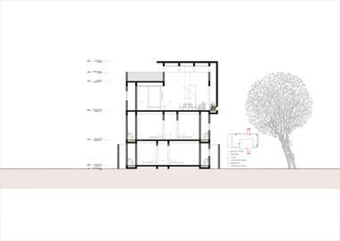 Gallery of Tube Well House / Atelier Shantanu Autade  - 43