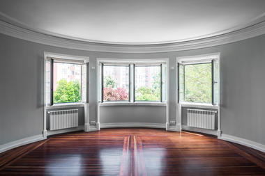 Reabilitação de Apartamento / Aboim Inglez Arquitectos