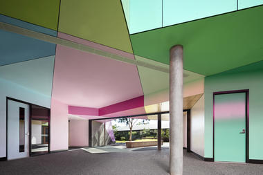Galeria de Centro de Ciências Ivanhoe Grammar / McBride Charles Ryan  - 9