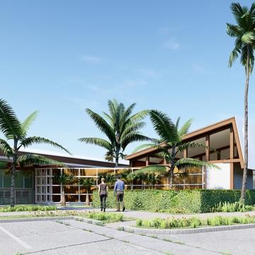 Gallery of Render Output - Images - 3