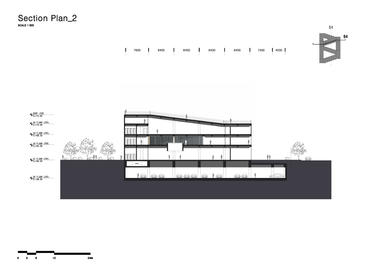 Gallery of 'Nine Dragon' Housing Complex / YKH_LAB  - 58