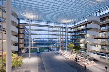 Light Matters: 7 Ways Lighting Can Make Architecture More Sustainable