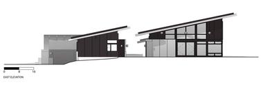 Gallery of Tumble Creek Cabin / Coates Design Architects  - 32