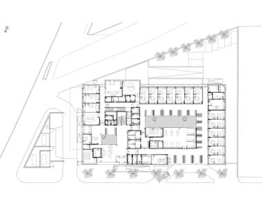 Galería de Centro de Salud de Quintanar del Rey / MBVB ARQUITECTOS  - 19