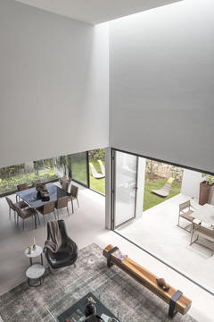 Galería de Casa Domus Tuam / Lassala + Orozco arquitectos  - 12