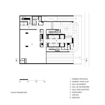 Galería de Torre BARLOVENTO / Pragma Arquitectos  - 12