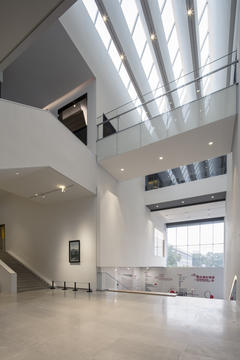 Gallery of The You Art Centre / Atelier Global  - 12