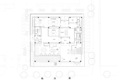 Gallery of The You Art Centre / Atelier Global  - 35