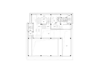 Gallery of The You Art Centre / Atelier Global  - 37
