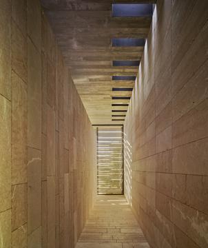 Gallery of Spa + Hotel La Romana / Isaac Peral Codina  - 26
