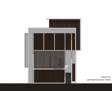 Gallery of Tube Well House / Atelier Shantanu Autade  - 44