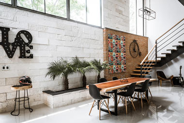 Galeria de Loft Concord / Arquitectos Ejecutivos  - 9