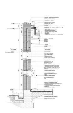 Galería de Techos verdes: detalles constructivos y ejemplos de diseño sustentable  - 35