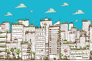 Baixe grátis o Pequeno Guia Prático para a Agricultura Urbana