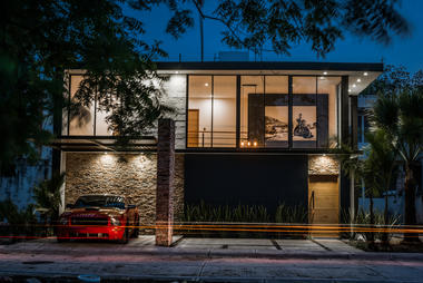 Galeria de Loft Concord / Arquitectos Ejecutivos  - 6