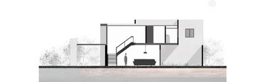 Galeria de Loft Concord / Arquitectos Ejecutivos  - 14