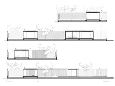 Galería de Casa en Palihue  / Bernardo Rosello  - 35