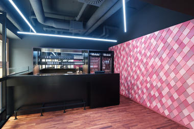 Gallery of Delphi LUX, Cinema / Batek Architekten + Ester Bruzkus Architekten  - 6