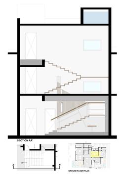 Gallery of The Screen House / The Grid Architects  - 42