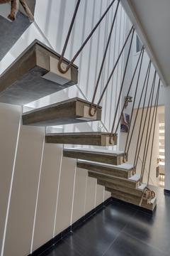 Gallery of Rohan / Ashwin Architects  - 8