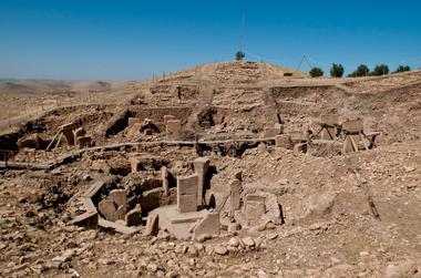 Arquitetura mais antiga do mundo conta uma nova história do surgimento da civilização