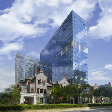 Baiming Xiangnanli  / Centaland