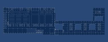 Gallery of China Optics Valley Convention and Exhibition Center / WSP ARCHITECTS  - 19