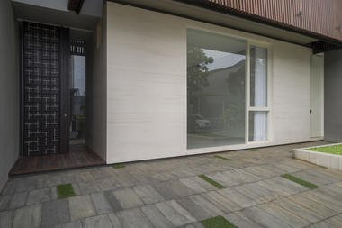 Gallery of ‘S’ HOUSE / Simple Projects Architecture  - 41