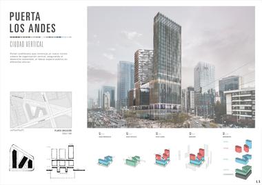 Galería de El proyecto de +Arquitectos y Sauerbruch Hutton que transformará la esquina de Apoquindo con Manquehue en Santiago  - 11