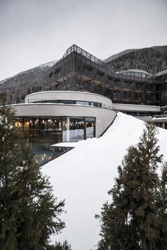 Gallery of Silena: Magic in the Moor / noa* network of architecture  - 3