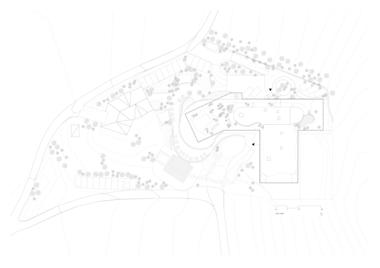Gallery of Silena: Magic in the Moor / noa* network of architecture  - 18