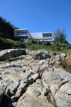 Casa Amancay 2 / Daniel Errázuriz Arquitecto