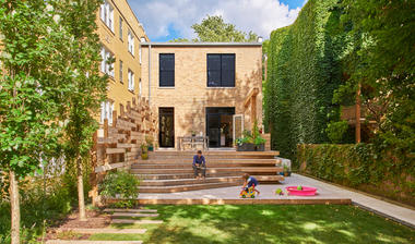 Residência Sawyer / Vladimir Radutny Architects 