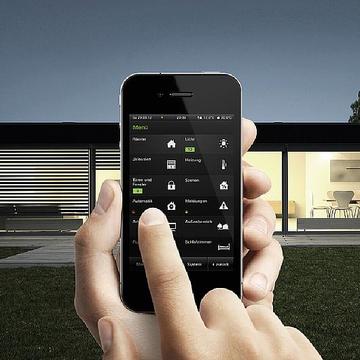 Gira KNX system - Home automation from GIRA