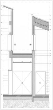 Galería de Techos verdes: detalles constructivos y ejemplos de diseño sustentable  - 27