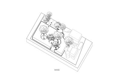 Gallery of Naiipa Art Complex / Stu/D/O Architects  - 37