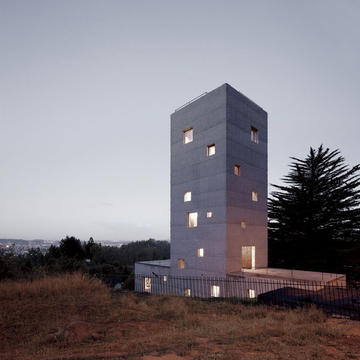 9 arquitectos que diseñaron para sí mismos